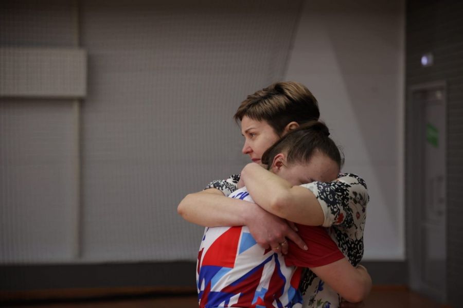 Фото: ШБЛ "КЭС-Баскет" 