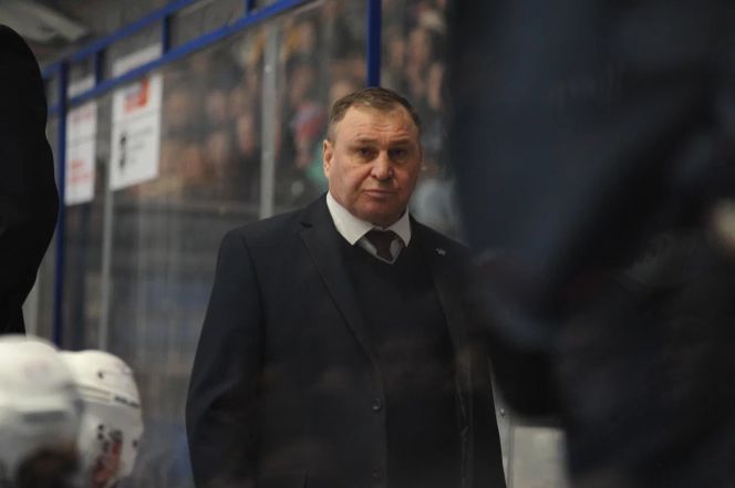 Юрий Мордвинцев: "Хорошо, что первыми забили мы" 