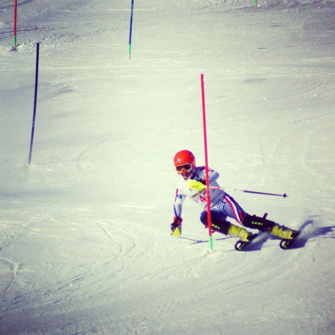 Виталий Шишкин – трёхкратный призёр Всероссийских соревнований «Олимпийские надежды России».