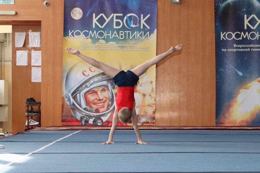 Фото: СШ "Заря" (Бийск)