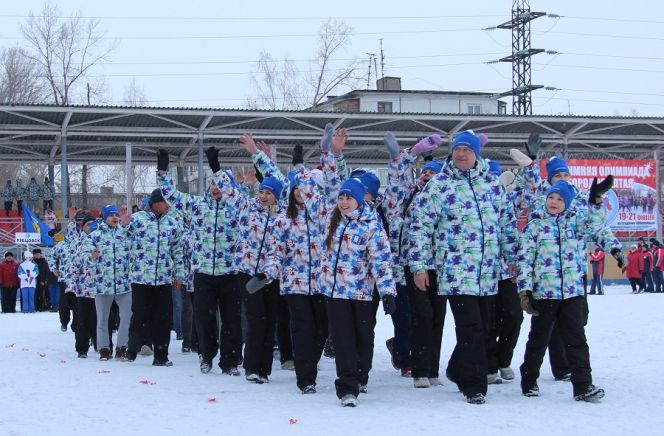 Пять колец Наукограда
