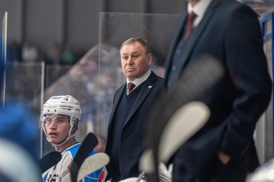 Артемий Лакиза: "Мы не были целостной командой все 60 минут" 