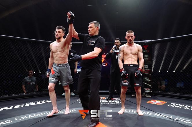 Фото предоставлено КСБЕ "Один на один"