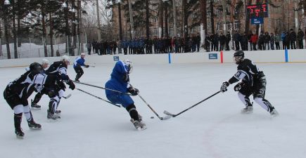 Пять колец Наукограда