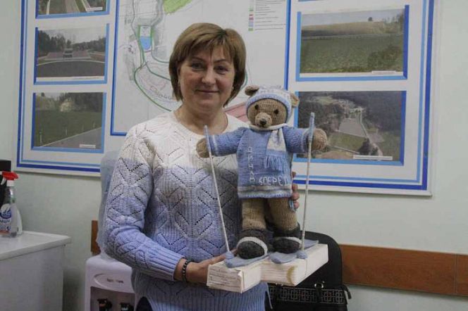 Фото: Ярослав Махначёв