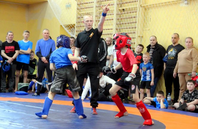 В Новоалтайске прошли краевые соревнования «Кубок памяти Виталия Басараба» (фото)