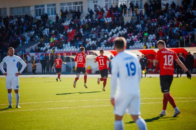 Фото: ФК "Амкар-Пермь"