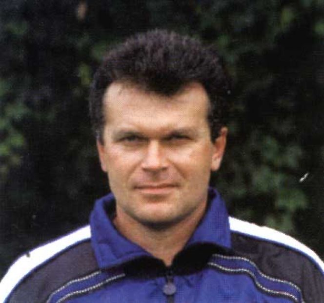 К 100-летию ВФСО «Динамо». Владимир Финк.  Часть 2-я