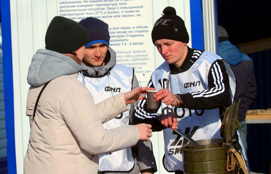 Фото: Олег Харлов / «Алтайский спорт» 