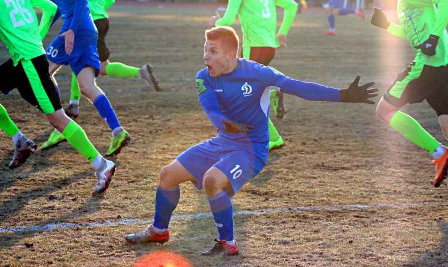 Фото: Олег Харлов / «Алтайский спорт» 