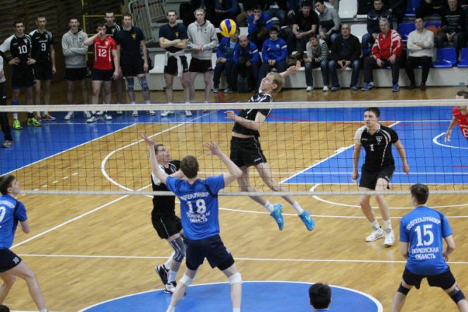 Чего испугался "Универ"?