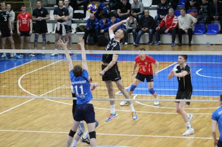 Чего испугался "Универ"?