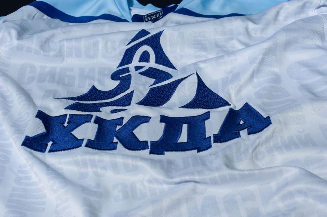 25 апреля состоится итоговая пресс-конференция ХК "Динамо-Алтай"