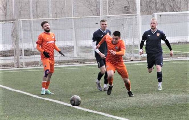 Фото: Ярослав Махначёв