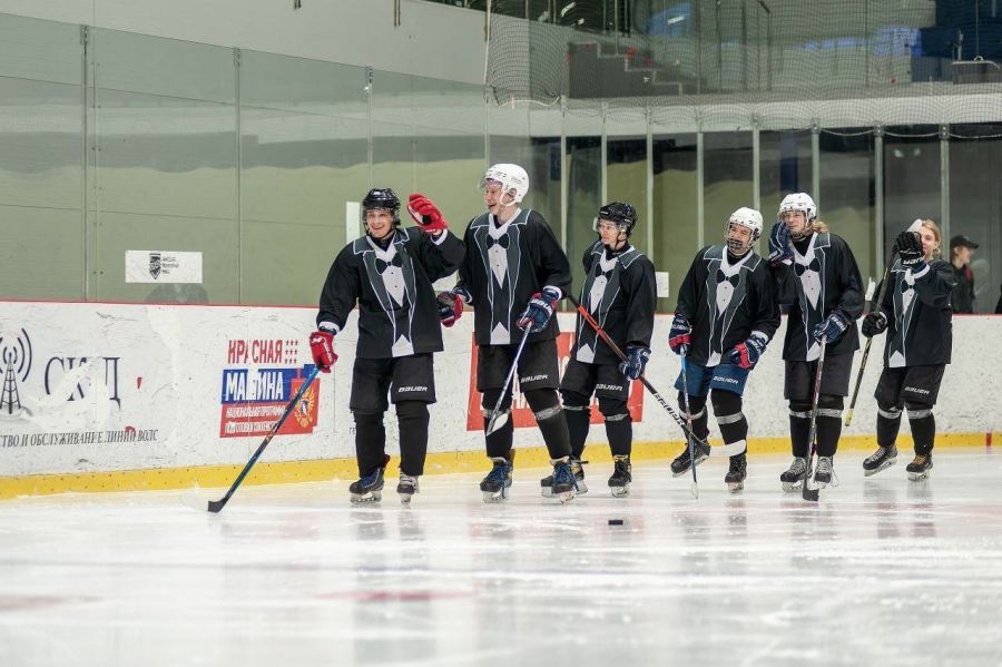 В СШОР «Алтай» прошло подведение итогов спортивного сезона