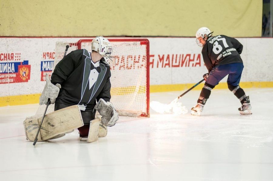 В СШОР «Алтай» прошло подведение итогов спортивного сезона