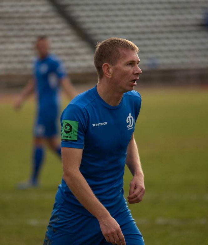 Фото: Владимир Мартынов