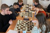 Артур Сухов и Нина Мурзина – победители краевых студенческих соревнований по "классике" 