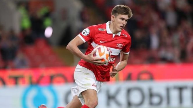 Фото: Александр Федоров, "СЭ" 