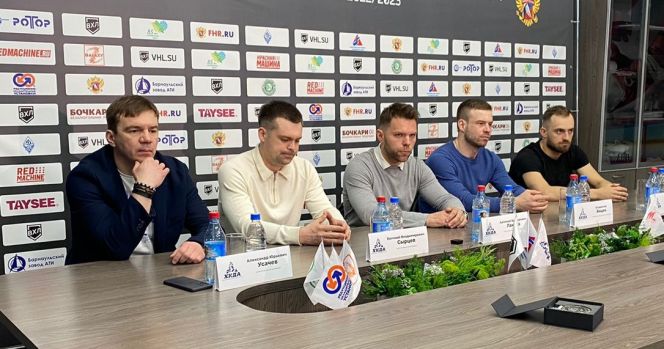 Фото: Алина Панфилова