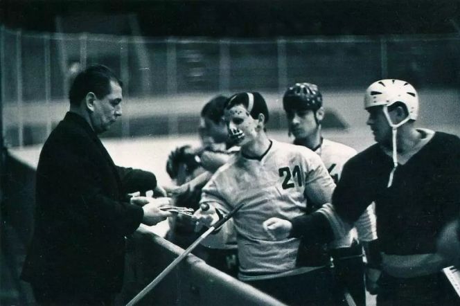 Фото: сайт ХК "Динамо-Алтай"