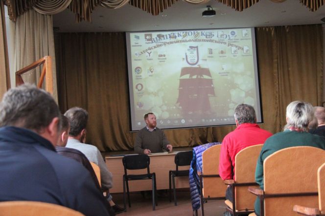 Фото: Виталий Дворянкин/ "Алтайский спорт"