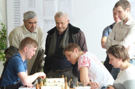 Павловск оформил хет-трик