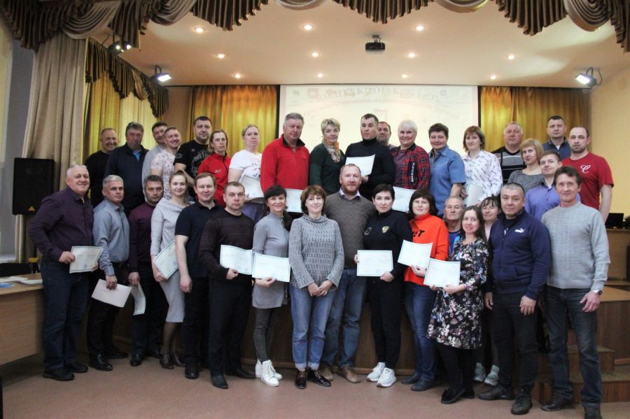 Фото: Виталий Дворянкин/ "Алтайский спорт"