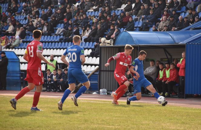 Фото: ФК "Динамо-Барнаул"