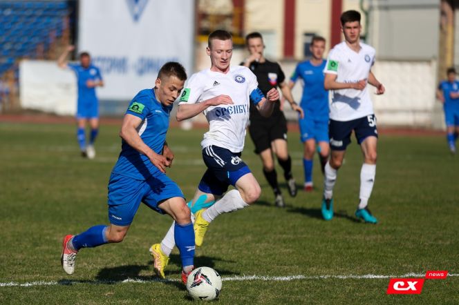 Фото: Владимир Мартынов/CX News