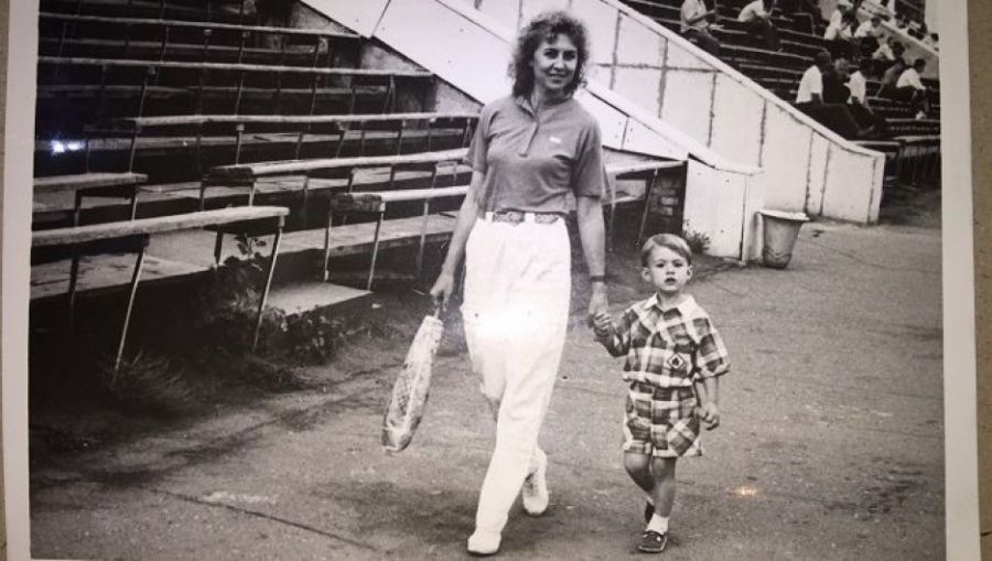 К 100-летию ВФСО «Динамо». Наталья Шубенкова. Королева спорта. Часть 3-я (окончание)