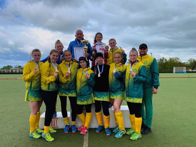 Барнаульский «Коммунальщик» сегодня стартует в Кубке Республики Беларусь по хоккею 5х5