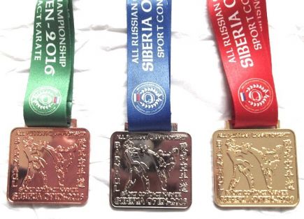 В Барнауле 6 марта пройдёт Открытый Всероссийский турнир по спортивному контактному каратэ «Siberia open-2016».