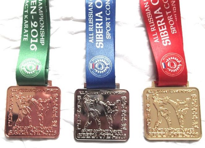 В Барнауле 6 марта пройдёт Открытый Всероссийский турнир по спортивному контактному каратэ «Siberia open-2016».