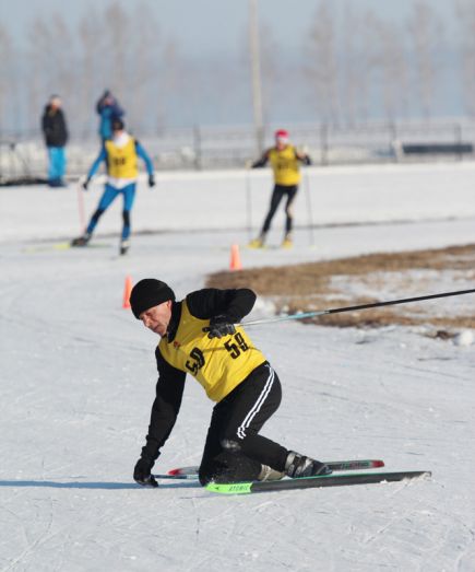 Жаркая, дождливая, наша