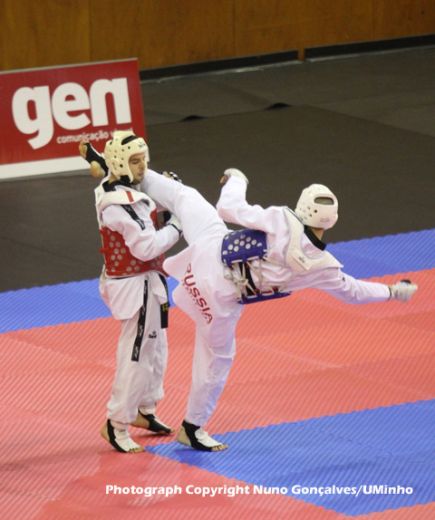 Сессия на «отлично»