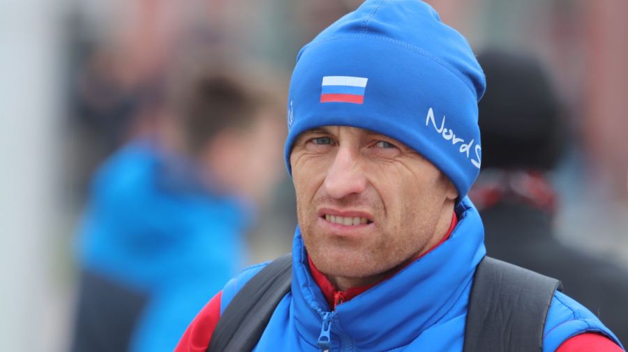 Фото: Александр Чёрный/"Алтайский спорт"