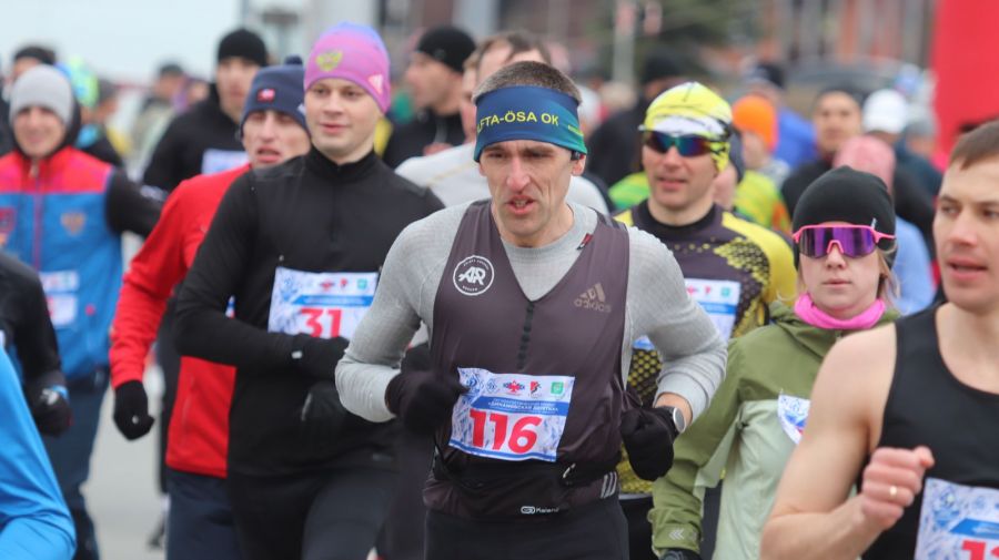 Фото: Александр Чёрный/"Алтайский спорт"