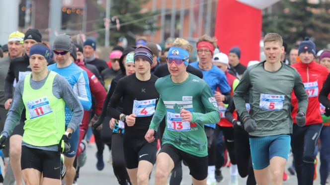 Фото: Александр Чёрный/"Алтайский спорт"