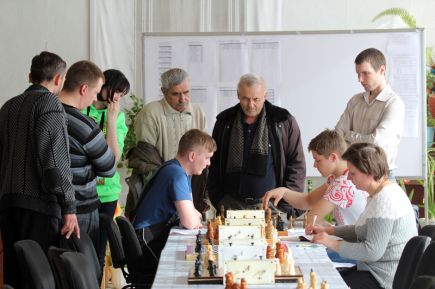 Тепло проводили зиму