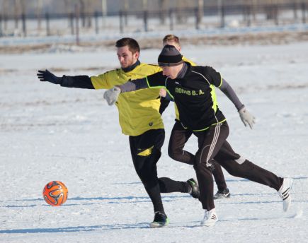 Жаркая, дождливая, наша
