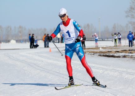 Тепло проводили зиму