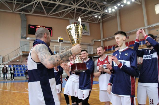 Фото: Виталий Дворянкин/ "Алтайский спорт"