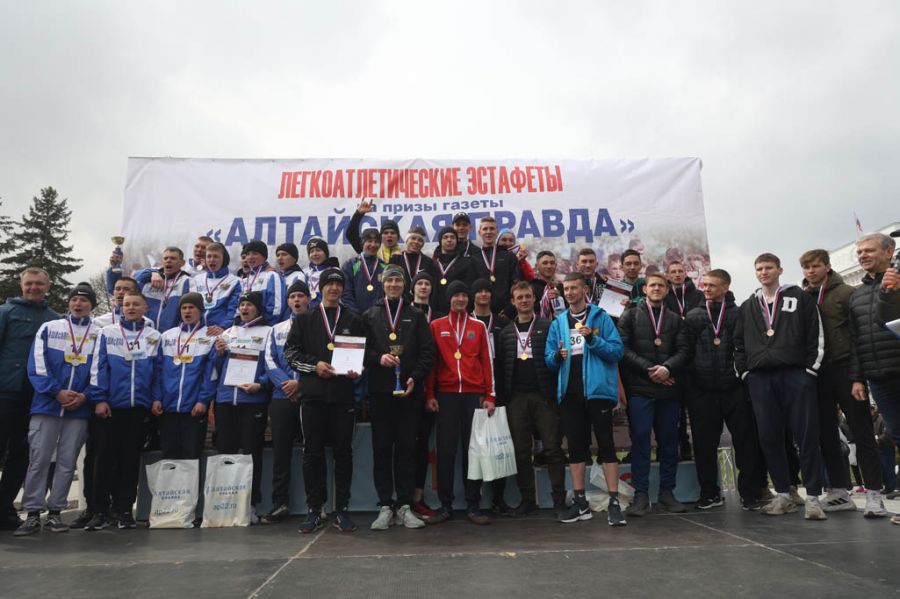 Фото: Евгений Налимов