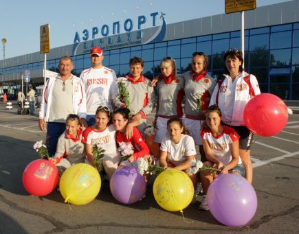 О рыбалке, археологии и "Политотделе"