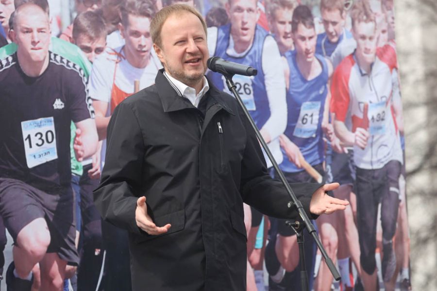 Фото: Евгений Налимов