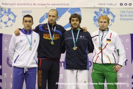 Сессия на «отлично»