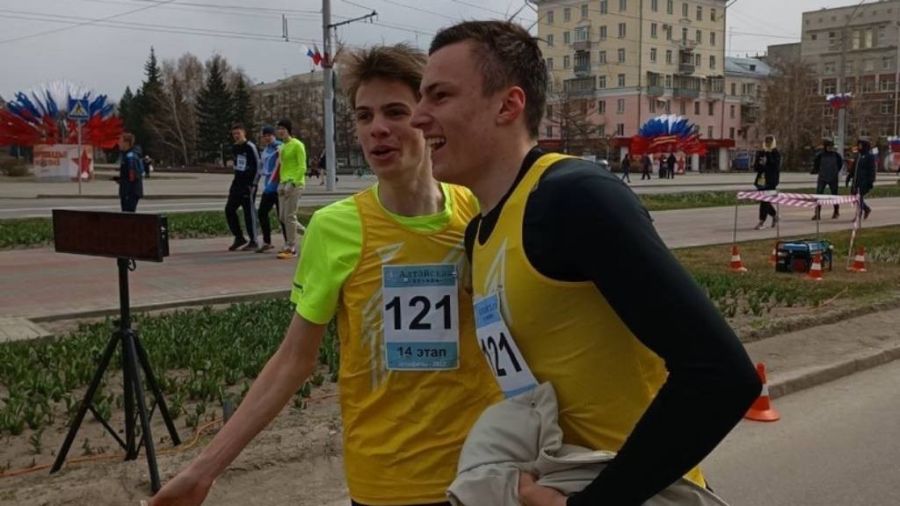 Фото: Евгений Налимов