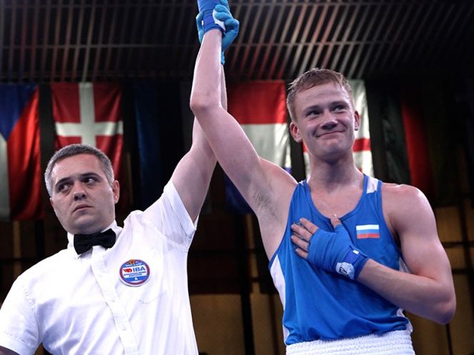 Фото: Федерация бокса России