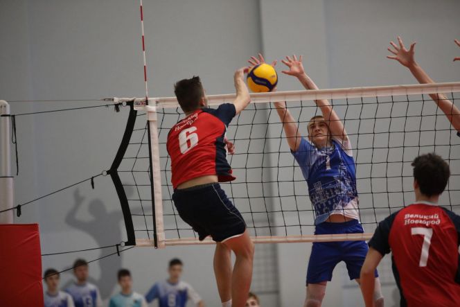 Фото: СШОР "Заря Алтая"